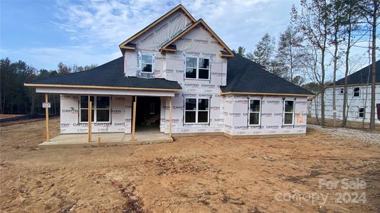 New construction Single-Family house 217 Heartland Drive, Rock Hill, SC 29732 - photo 0