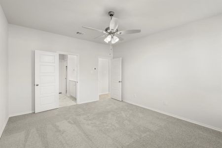 New construction Single-Family house 3312 Sedge Grass Dr, Melissa, TX 75454 plan Willow - image 16