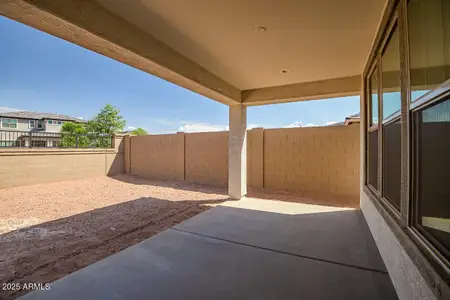 New construction Single-Family house 890 W Macaw Dr, Queen Creek, AZ 85140 plan Citrine - image 3