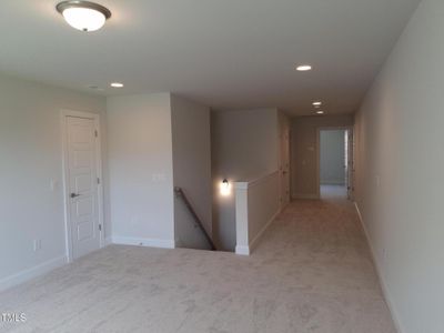 New construction Single-Family house 1077 Tulloch Ct, Unit 205, Burlington, NC 27215 - image 18