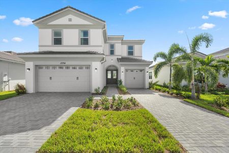 New construction Single-Family house 13704 Century Oak, Westlake, FL 33470 - image