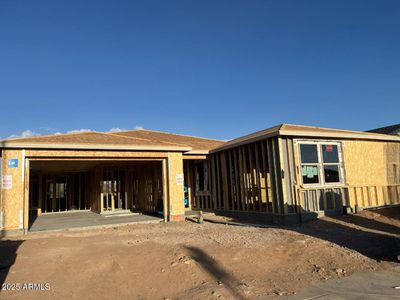 New construction Single-Family house 7638 W Rowel Rd, Peoria, AZ 85383 Jade- photo 4 4