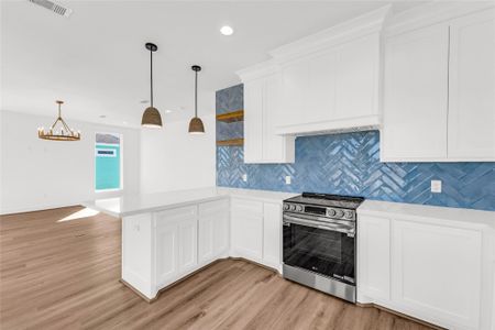 New construction Single-Family house 955 Wommack, Crystal Beach, TX 77650 - image 9