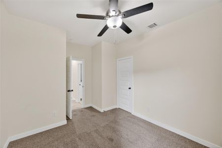 New construction Single-Family house 640 Levine Ct, Montgomery, TX 77316 plan RC Conway - image 17