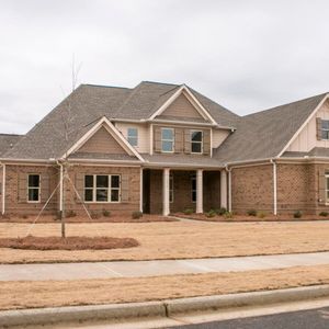 New construction Single-Family house Statham, GA 30666 null- photo 0