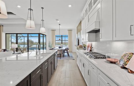 New construction Single-Family house 5008 Stoney Point Gln, Lakewood Ranch, FL 34211 plan Stellar - image 10