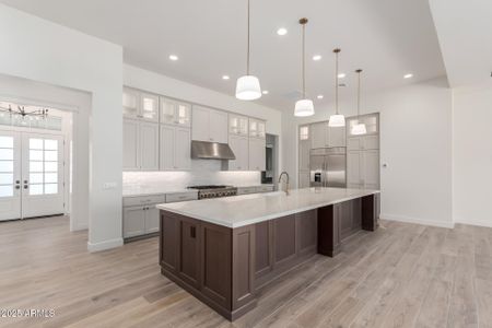 New construction Single-Family house 1633 E Minton St, Mesa, AZ 85203 - image 11