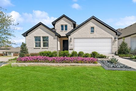 New construction Single-Family house 1203 Harrison Hollow Ln, Royse City, TX 75189 plan Tacoma II - image