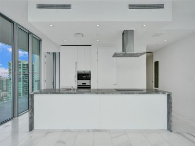 New construction Condo house 700 Ne 26Th Ter 3505, Unit 3505, Miami, FL 33137 null- photo 8 8