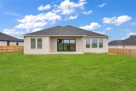 Rosenthal Estates by Flintrock Builder in Lorena - photo 4 4