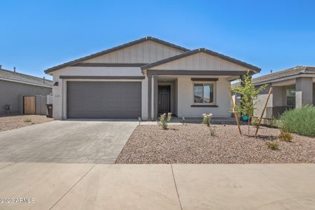 New construction Single-Family house 11239 E Ursula Ave, Mesa, AZ 85212 null- photo 1 1