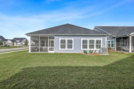 New construction Single-Family house 1121 Cooper Pt St, Summerville, SC 29485 - image