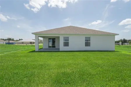 New construction Single-Family house 3512 Elliott Pl, Bartow, FL 33830 - image 3