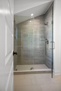 New construction Duplex house 404 Oak Hammock Ct, Unit Lot 55, Johns Island, SC 29455 - image 19