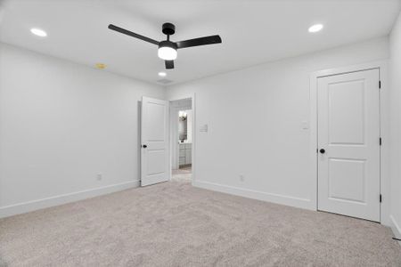 New construction Single-Family house 225 Kilkenny Rd, Poolville, TX 76487 - image 15