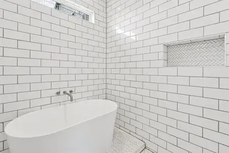 New construction Single-Family house 7644 Trailridge Dr, Fort Worth, TX 76179 - image 17