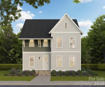 New construction Single-Family house 708 Ann Dr, Belmont, NC 28012 - image