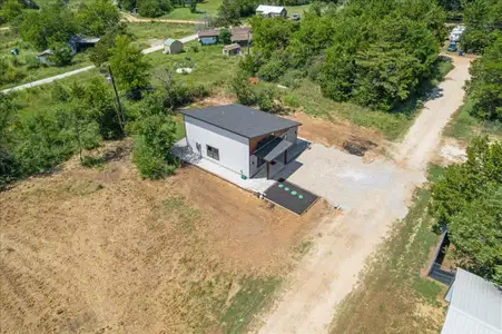 New construction Single-Family house 34 Morning View Dr, Gordonville, TX 76245 - image