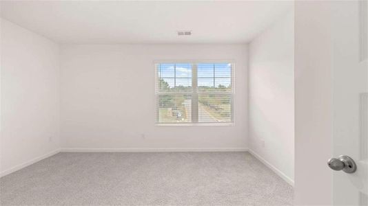 New construction Single-Family house 1940 Van Allen Ct, Dacula, GA 30019 Halton- photo 39 39