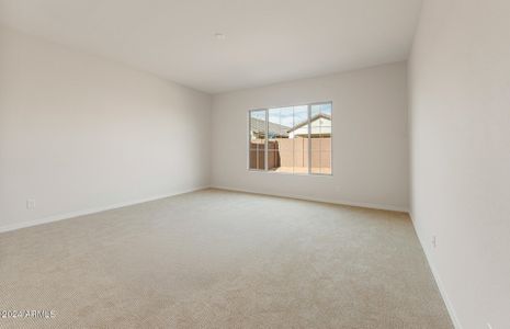 New construction Single-Family house 22452 E Orchard Ln, Queen Creek, AZ 85142 null- photo 17 17