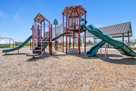 New construction Single-Family house 405 Hampton Edge Ln, Waller, TX 77484 plan 624 - image