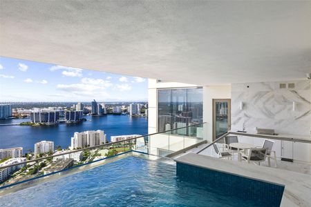 New construction Condo house 17901 Collins Ave, Unit 3406, Sunny Isles Beach, FL 33160 null- photo 1 1