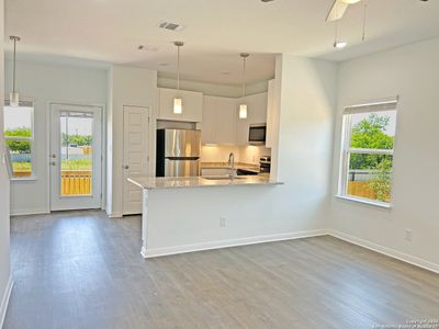 New construction Multi-Family house 6014 Shashi Pl, San Antonio, TX 78244 - image 17