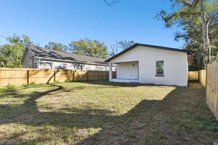 New construction Single-Family house 1565 13Th St S, St. Petersburg, FL 33705 null- photo 46 46