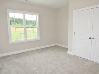 New construction Single-Family house 80 Harmony Way, Youngsville, NC 27596 null- photo 58 58