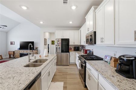 New construction Single-Family house 64 Sherwood Dr, Commerce, GA 30529 - image 14