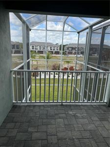 New construction Townhouse house 3055 Isles Wy, New Smyrna Beach, FL 32168 - image 4