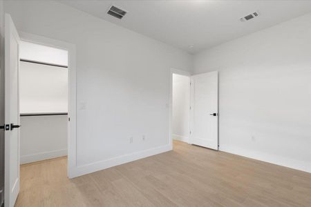 New construction Single-Family house 16624 Wind Chime Dr, Manor, TX 78653 null- photo 15 15