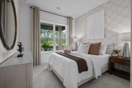 New construction Single-Family house 55 Greenhaven Pl, Ormond Beach, FL 32174 plan Cypress - image 13