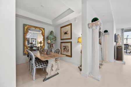 New construction Condo house 301 Quay Cmns, Unit 1704, Sarasota, FL 34236 null- photo 17 17