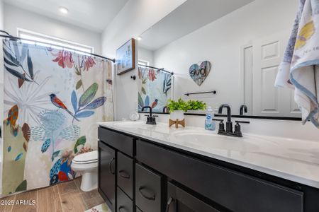 New construction Single-Family house 5868 N 193Rd Ave, Litchfield Park, AZ 85340 plan Hartwell - image 14