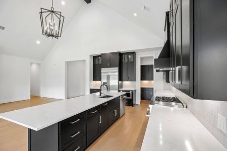 New construction Single-Family house 152 Homestead Hill Rd, New Waverly, TX 77358 - image 12