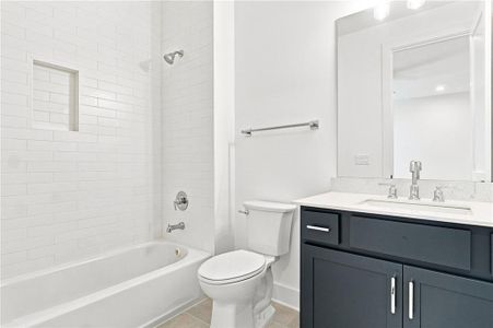 New construction Single-Family house 3040 Kara Ct, Roswell, GA 30076 - image 14