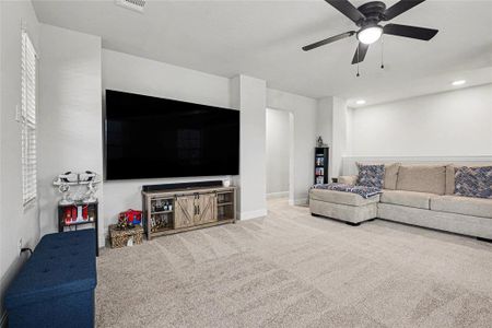 New construction Single-Family house 3525 Petals Pl, Rowlett, TX 75089 - image 12