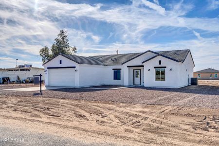 New construction Single-Family house 3640 N Kioha Dr, Eloy, AZ 85131 null- photo 2 2