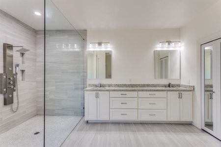 New construction Single-Family house 103 Jim Walters Dr, Runaway Bay, TX 76426 null- photo 7 7
