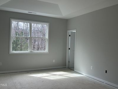 New construction Townhouse house 2454 Englemann Dr, Unit #380, New Hill, NC 27562 Mimosa- photo 9 9