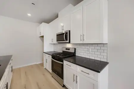 New construction Townhouse house 3370 W 87Th Ave, Westminster, CO 80031 plan Terrain - image 8