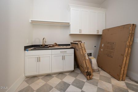 New construction Single-Family house 8017 Bud Morris Rd, Wake Forest, NC 27587 - image 5