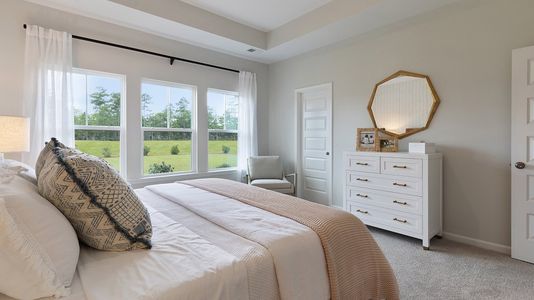 Tupelo Park: Arbor Collection 6