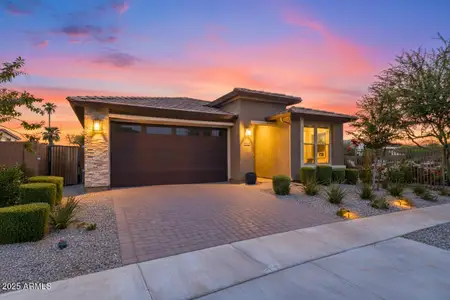 New construction Single-Family house 618 E Piedmont Rd, Phoenix, AZ 85042 - image