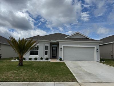 New construction Single-Family house 12 Ridge Rd, Palm Coast, FL 32137 null- photo 1 1