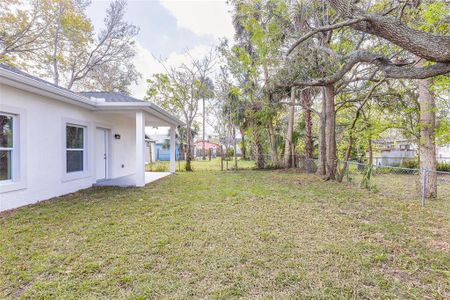 New construction Single-Family house 414 Ellsworth St, Daytona Beach, FL 32114 null- photo 23 23