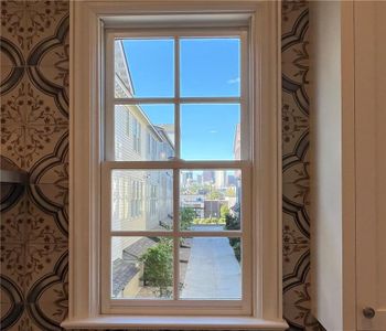 New construction Townhouse house 12 Bass St Se, Atlanta, GA 30315 - image 19