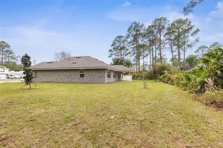 New construction Single-Family house 14 Squanto Pl, Palm Coast, FL 32164 null- photo 26 26