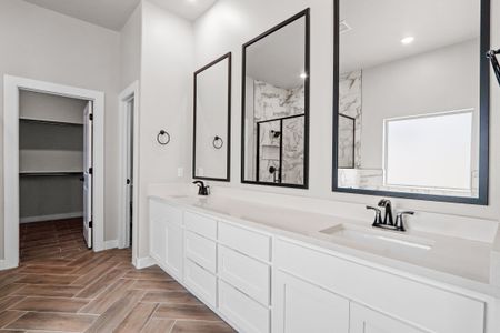 Painted Sky by LEH. Homes in El Paso - image 16